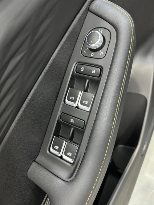 Geely Coolray 2026 FULL OPTIONS