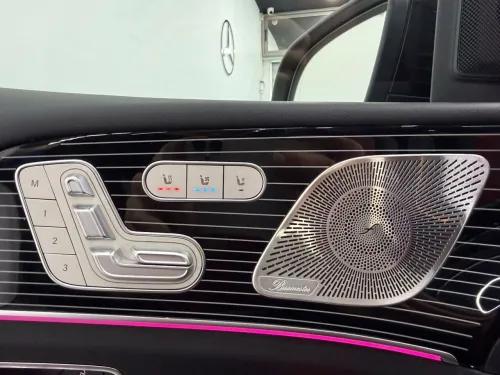 Mercedes GLE 2026 FULL OPTION