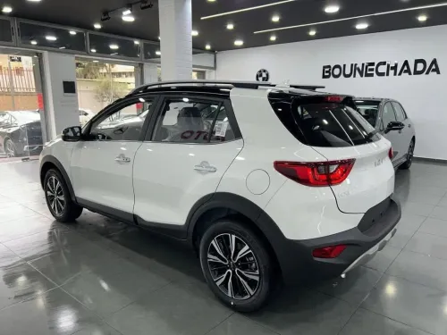 Kia KX1 2026 SUNROOF FULL OPTIONS