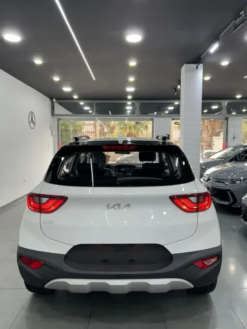 Kia KX1 2026 SUNROOF FULL OPTIONS