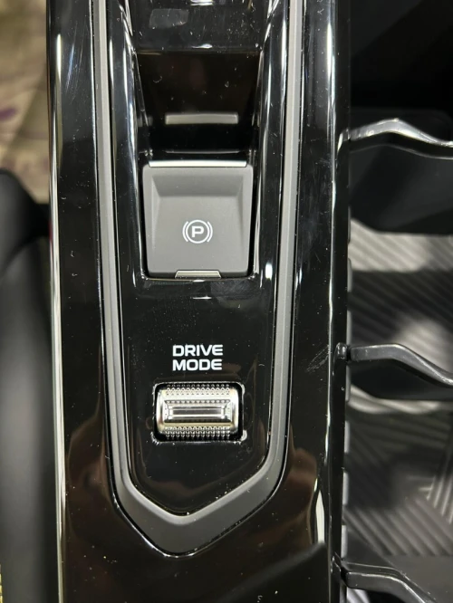 Geely Coolray 2026 FULL OPTIONS