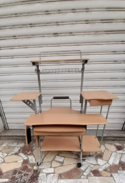 Bureau 