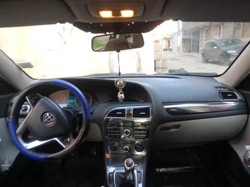 Brilliance H530 2014 H530