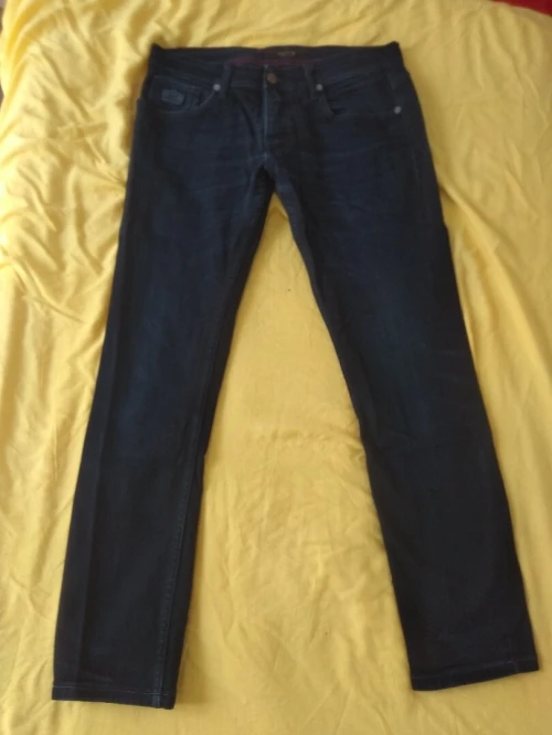 Pontalon Jeans homme *KABA-FRANCE*