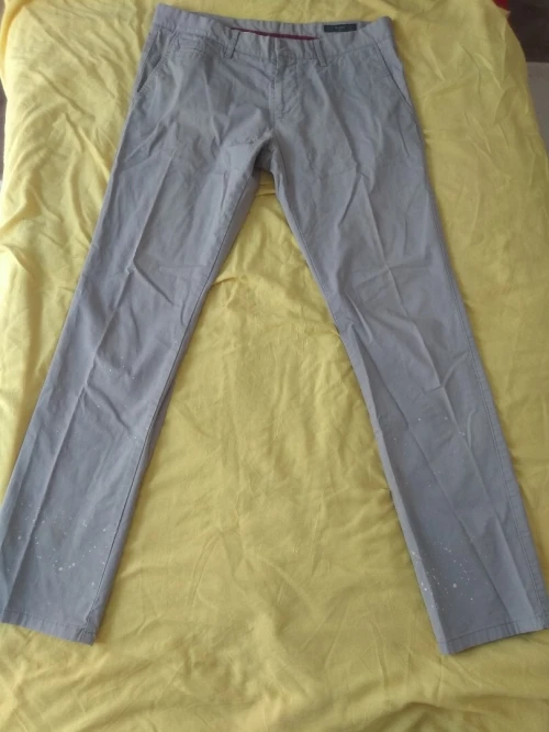 Pontalon Jeans homme *KABA-FRANCE*