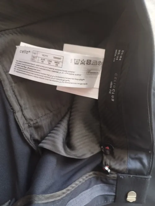 Pontalon Jeans homme *KABA-FRANCE*
