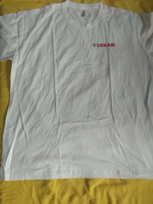 Tricot-Chemise *KABA-FRANCE*