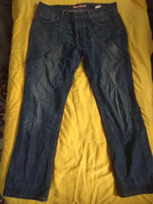 Pontalon Jeans homme *KABA-FRANCE*
