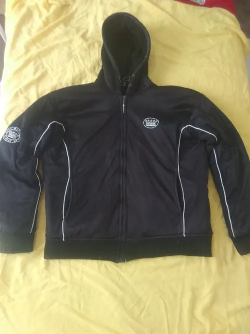 Vestes & Jackets *KABA-FRANCE*