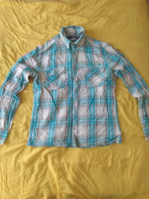 Tricot-Chemise *KABA-FRANCE*