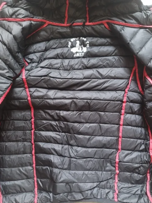 Vestes & Jackets *KABA-FRANCE*