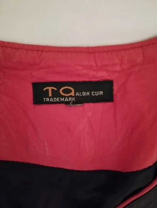 Vêtements Femme / Homme / Accessoires  / Sacs / Provenance France