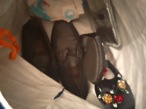 Vêtements femme/ Homme/ provenance France