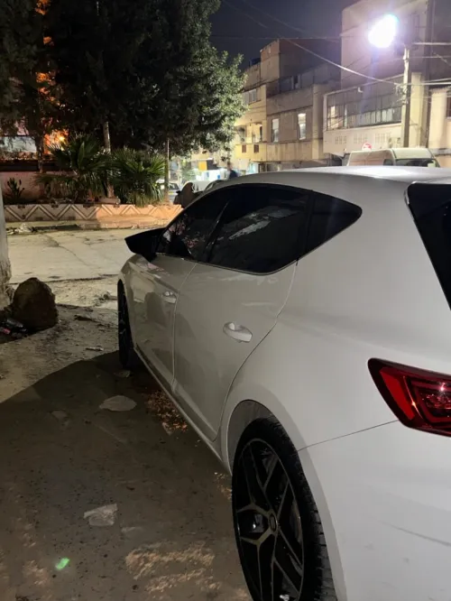 Seat Leon 2019 