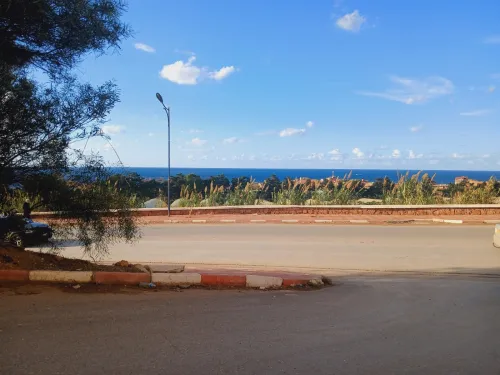 Vente Appartement F4 Tipaza Khemisti