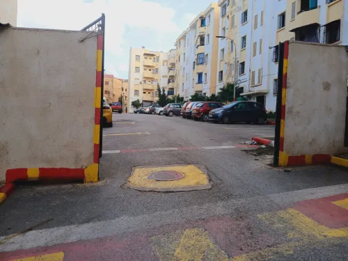 Vente Appartement F4 Tipaza Khemisti