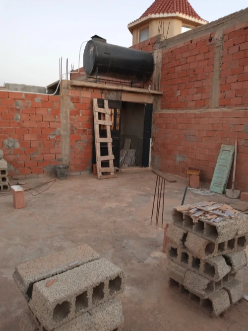 Vente bien immobilier Tlemcen Nedroma