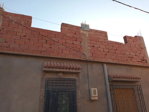 Vente bien immobilier Tlemcen Nedroma