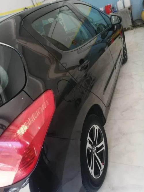 Peugeot 308 2014 308