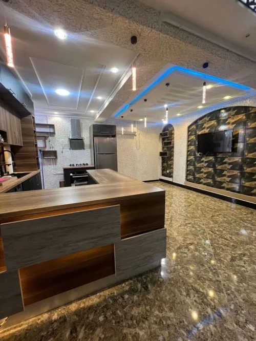 Vente Appartement F3 Alger Bordj el kiffan