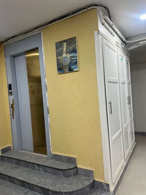 Vente Appartement F3 Alger Bordj el kiffan