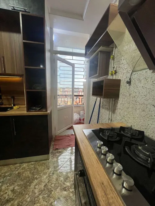 Vente Appartement F3 Alger Bordj el kiffan