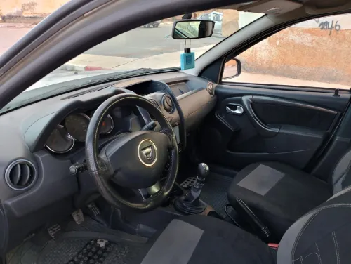 Dacia Duster 2014 Duster