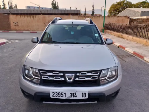 Dacia Duster 2014 Duster
