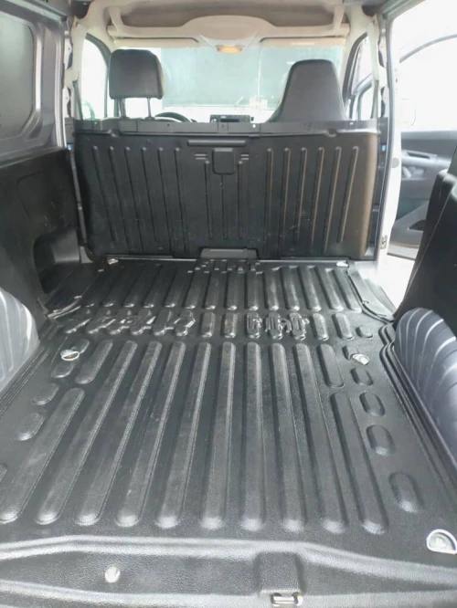 Fiat Doblo Van 2024 doblo 2 place