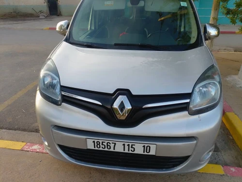 Renault Kangoo 2015 Authentique +