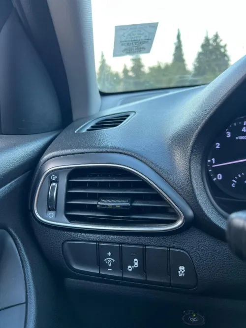 Hyundai i30 2019 Toute options