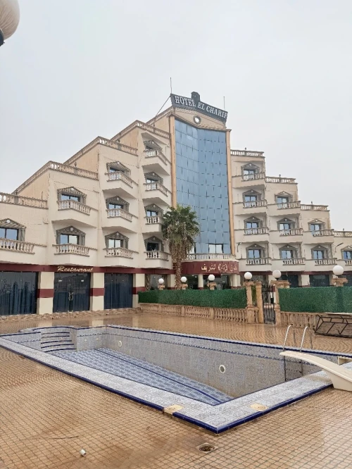 Vente bien immobilier Sidi Bel Abbès Sidi bel abbes