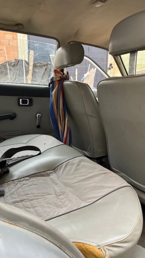 Honda Civic 1982 Wagon