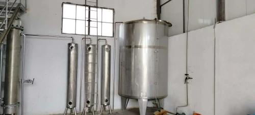 soudeur inox