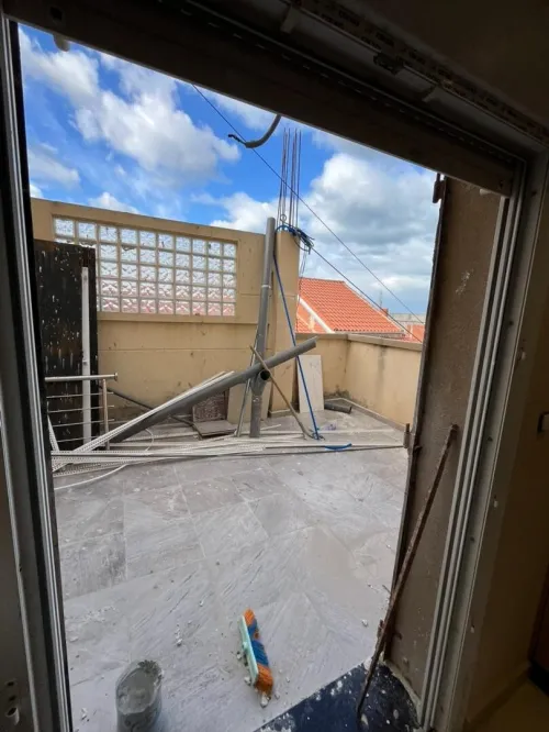 Vente Appartement F4 Alger Bordj el kiffan
