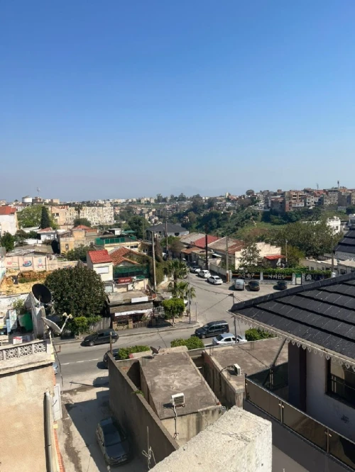 Vente Appartement F3 F4 Alger Hussein dey