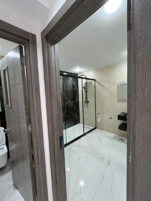 Vente Appartement F3 Alger Bab ezzouar