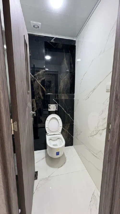 Vente Appartement F3 Alger Bab ezzouar