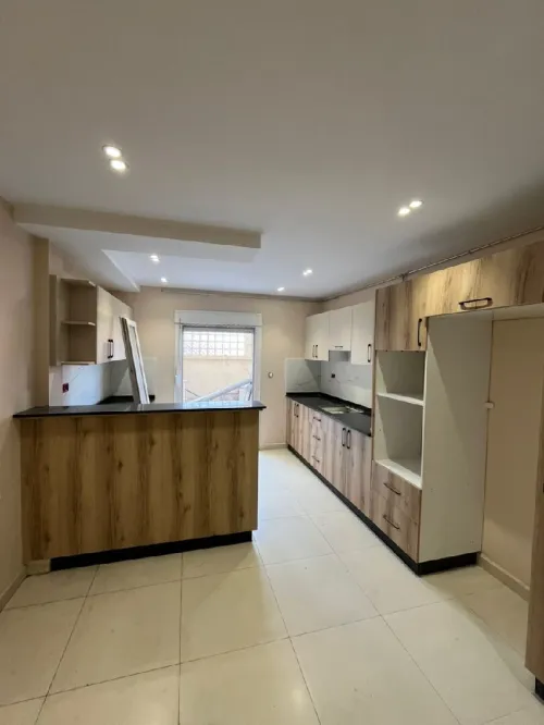 Vente Appartement F4 Alger Bordj el kiffan