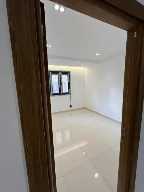 Vente Appartement F3 Alger Bab ezzouar