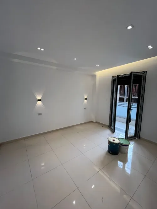 Vente Appartement F3 Alger Bordj el kiffan