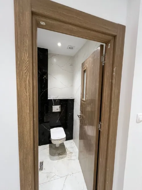 Vente Appartement F3 Alger Bordj el kiffan