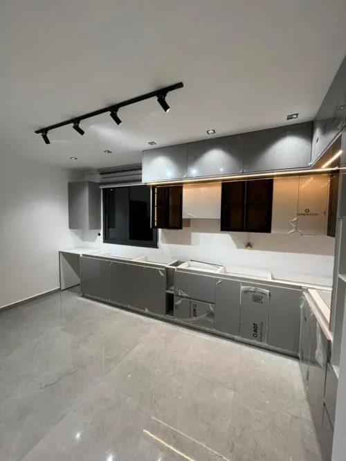 Vente Appartement Niveau de villa F3 Alger El harrach