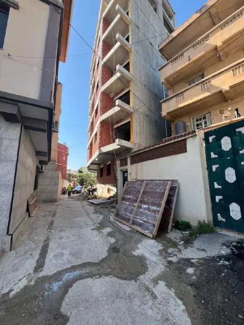 Vente Appartement F3 Alger Hussein dey