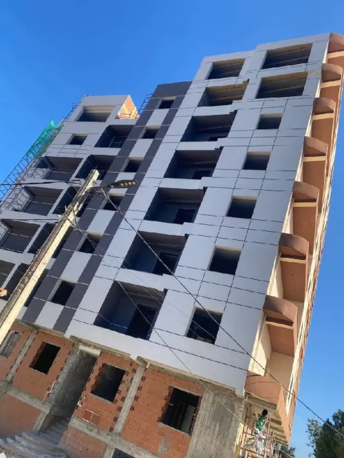 Vente Appartement F3 F4 Alger Bab ezzouar