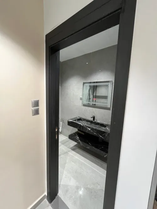 Vente Appartement Niveau de villa F3 Alger El harrach