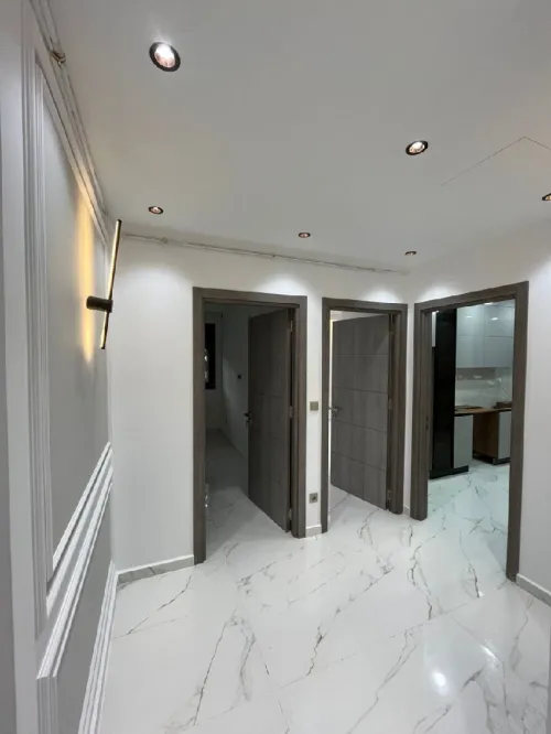Vente Appartement F3 Alger Bab ezzouar