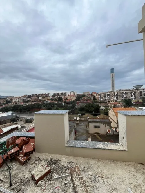 Vente Appartement F3 Alger Mohammadia