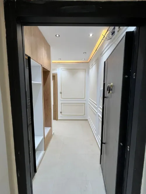 Vente Appartement F3 Alger Bab ezzouar