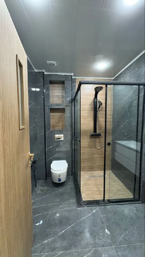 Vente Appartement F3 Alger Bab ezzouar